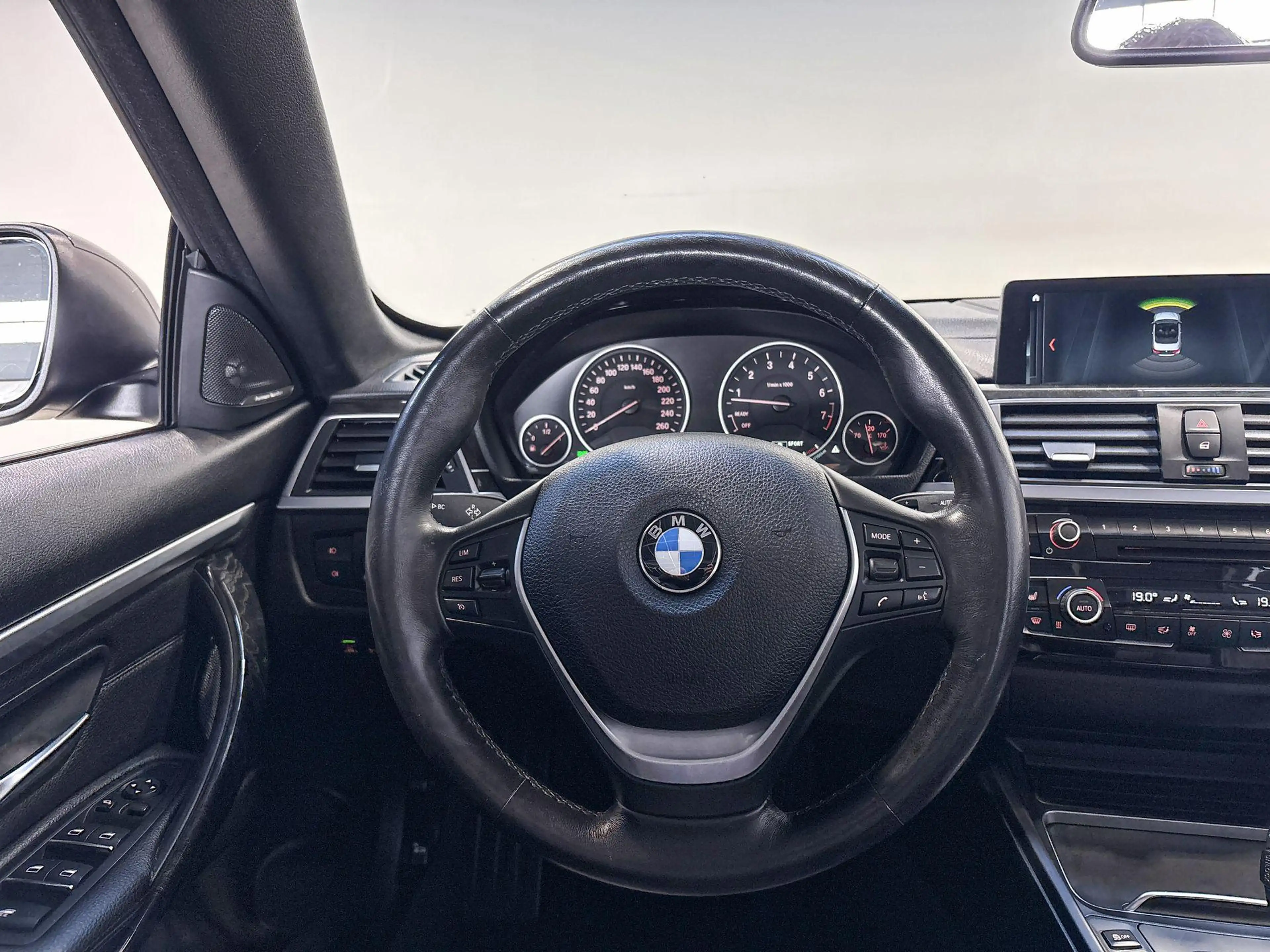 BMW 440 4 Serie Cabrio 440i xDrive Innovationspakket Model — photo 11