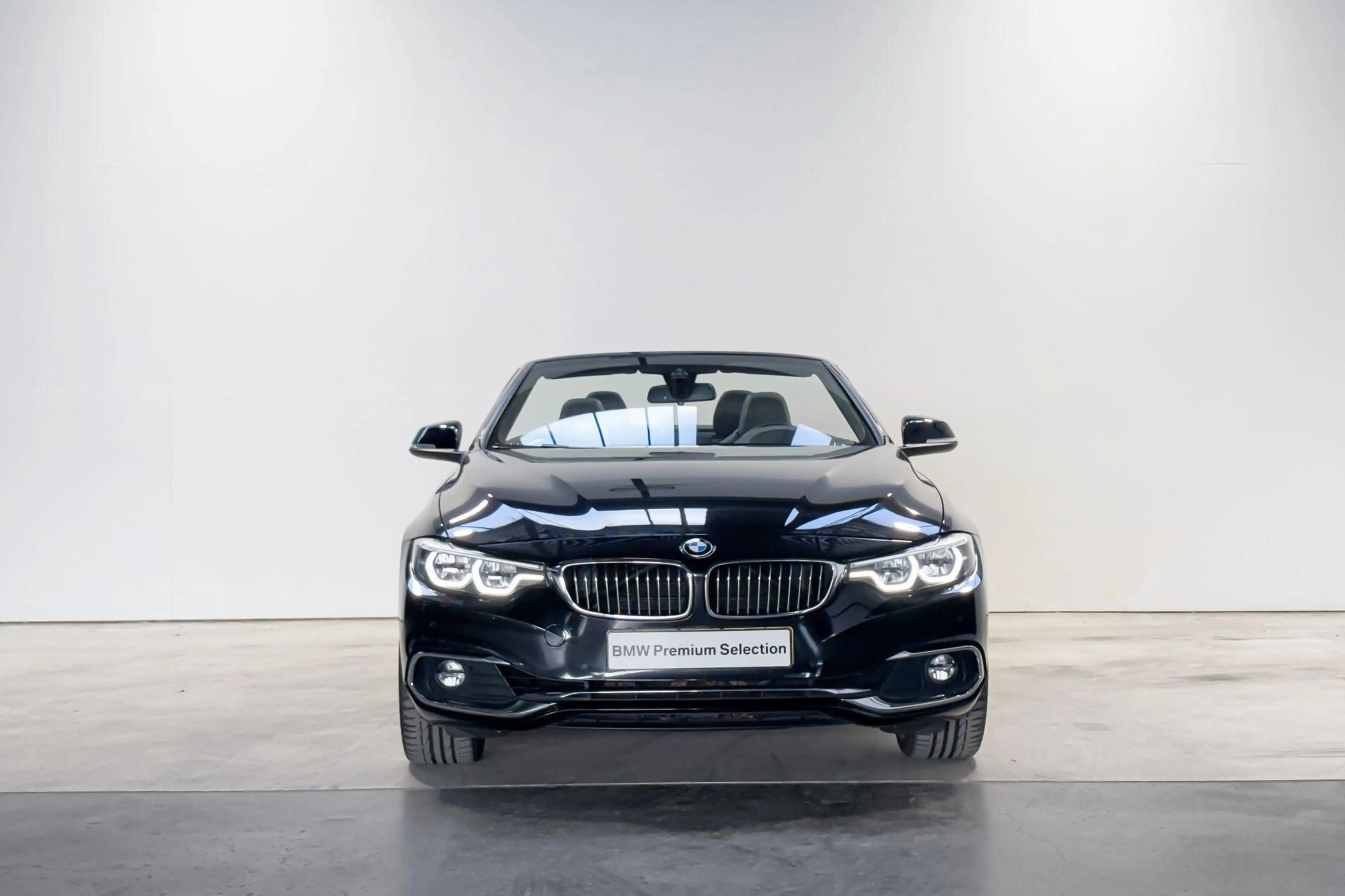 BMW 440 4 Serie Cabrio 440i xDrive Innovationspakket Model — photo 5