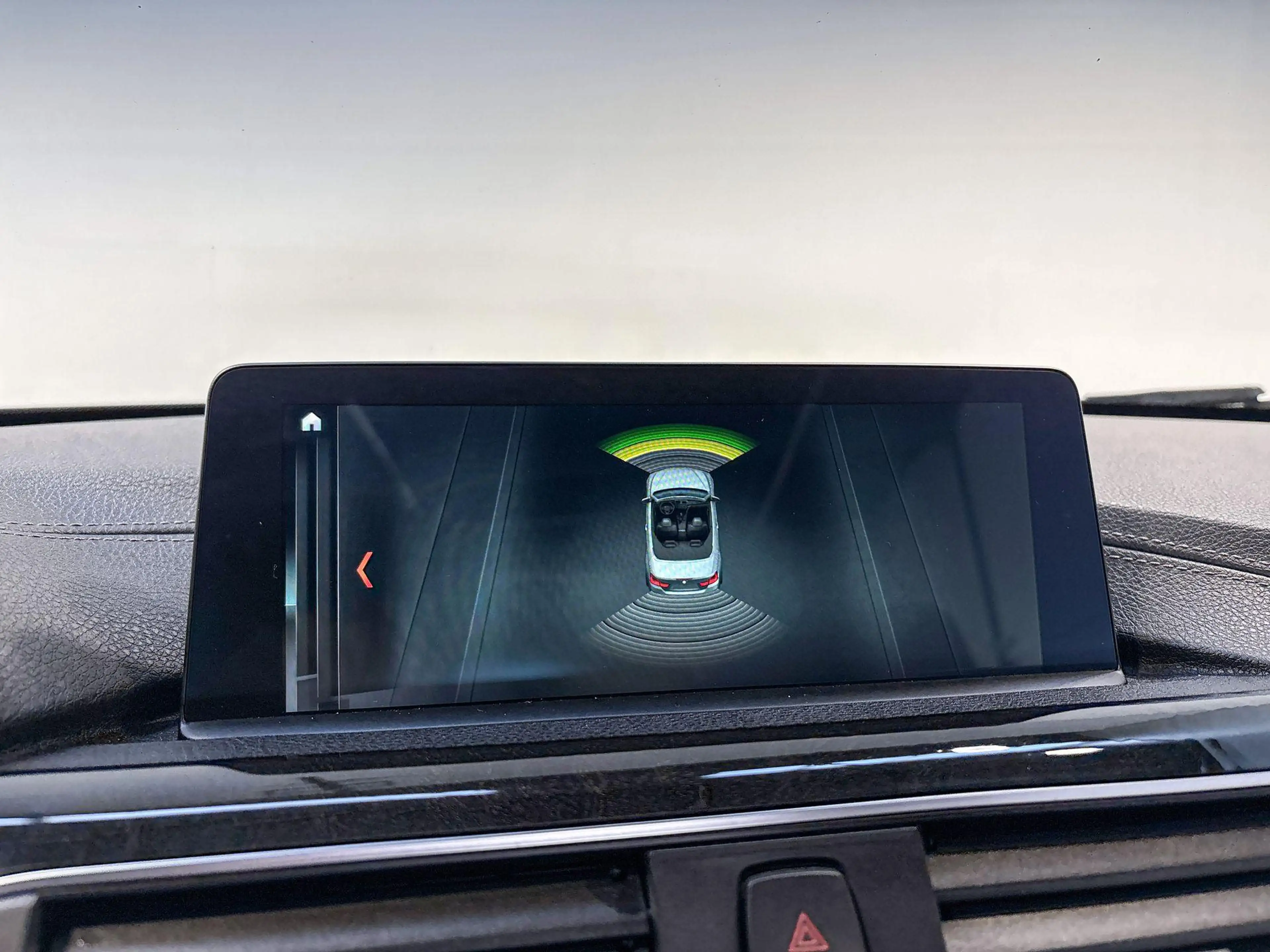 BMW 440 4 Serie Cabrio 440i xDrive Innovationspakket Model — photo 13