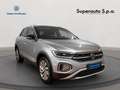 Volkswagen T-Roc T-Roc 1.5 TSI ACT DSG Style Gris - thumbnail 3