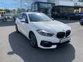 BMW 118 i Sport Line LiveCockpitPro/Adapt.LED-Scheinw./DAB Blanc - thumbnail 5