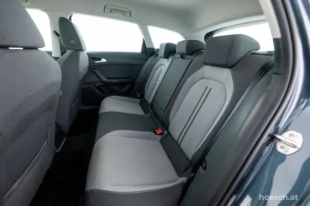 Seat Leon Leon view 7