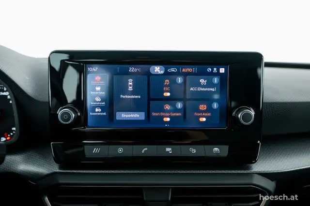 Seat Leon Leon view 14