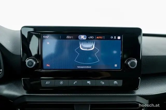 Seat Leon Leon view 13