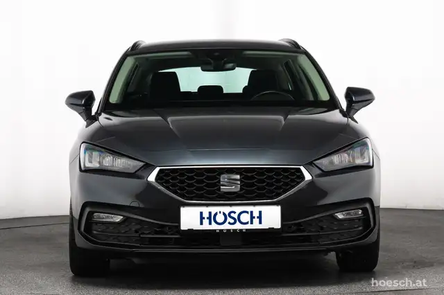 Seat Leon Leon view 2
