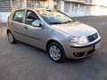 Fiat Punto Dynamic 1.2 16v 5p 64.900 km!!! srebrna - thumbnail 2