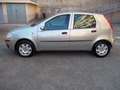 Fiat Punto Dynamic 1.2 16v 5p 64.900 km!!! srebrna - thumbnail 5