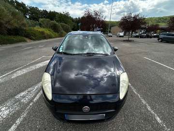 GRANDE PUNTO 1.2 8V 65 CULT (KIT GRUAU)