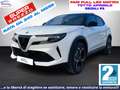 Alfa Romeo Junior 1.2 136 CV Hybrid eDCT6 Speciale Blanc - thumbnail 1