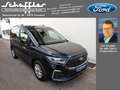 Ford Tourneo Connect Titanium AWD Bleu - thumbnail 3
