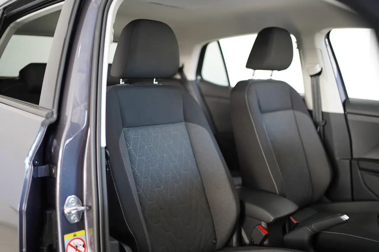 Volkswagen T-Cross 1.0 TSI Edition Plus 14