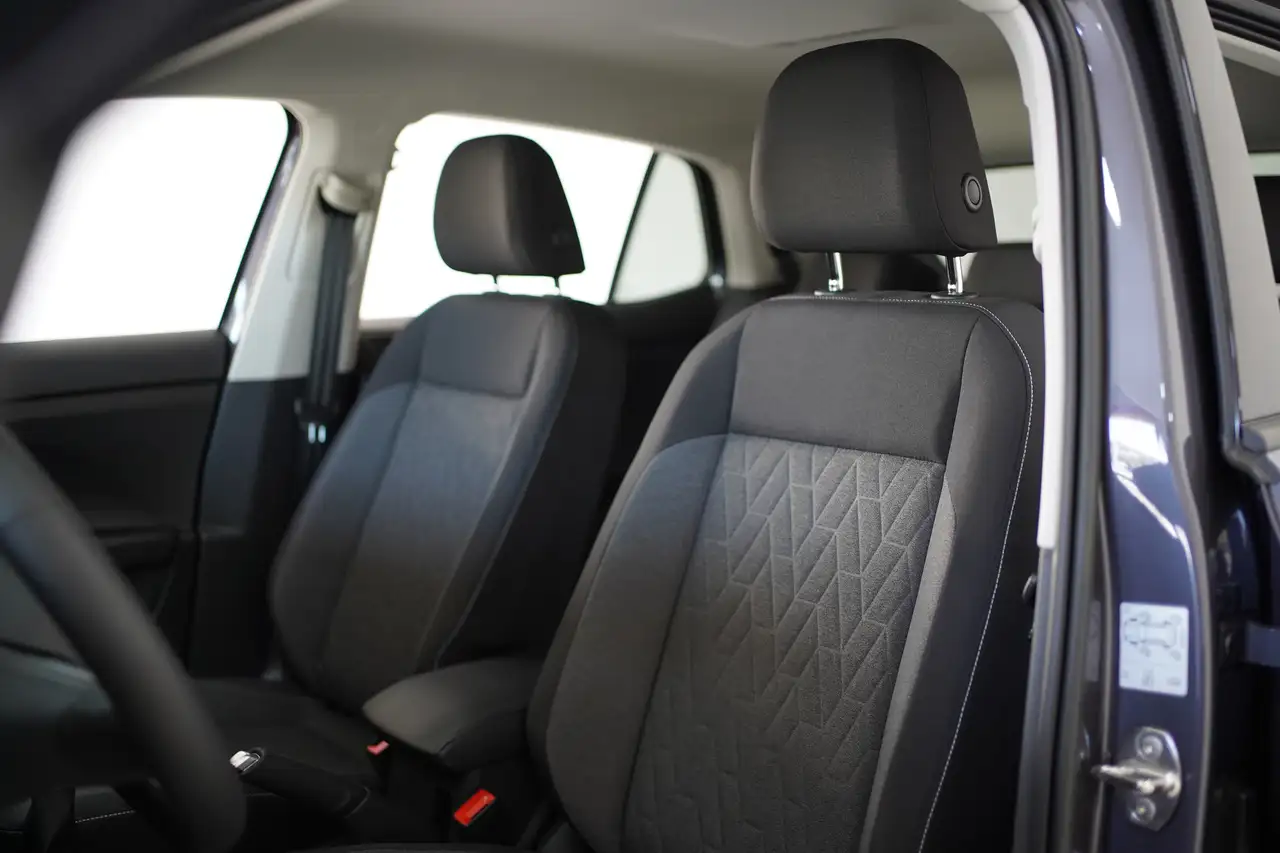 Volkswagen T-Cross 1.0 TSI Edition Plus 10