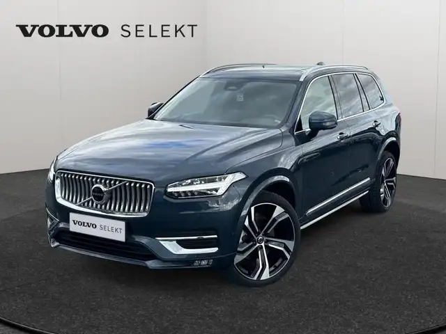 Volvo XC90 B5 Plus Bright AWD / Diesel