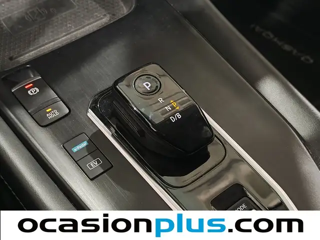 Nissan Qashqai view 5