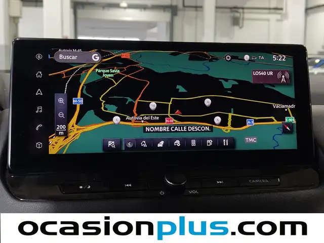Nissan Qashqai view 7