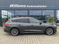 Ford Focus Wagon 1.0 EcoBoost Hybrid Vignale Trekhaak Wegklap Gris - thumbnail 5