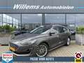 Ford Focus Wagon 1.0 EcoBoost Hybrid Vignale Trekhaak Wegklap Gris - thumbnail 1