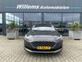 Ford Focus Wagon 1.0 EcoBoost Hybrid Vignale Trekhaak Wegklap Gris - thumbnail 2