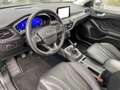 Ford Focus Wagon 1.0 EcoBoost Hybrid Vignale Trekhaak Wegklap Gris - thumbnail 13