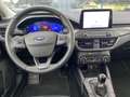 Ford Focus Wagon 1.0 EcoBoost Hybrid Vignale Trekhaak Wegklap Gris - thumbnail 14