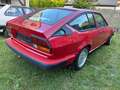 Alfa Romeo 2000 GTV Rot - thumbnail 3