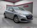Peugeot 208 208 PureTech 68ch BVM5 Like Gris - thumbnail 1
