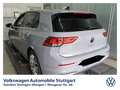 Volkswagen Golf Style 1.5 eTSI DSG Navi LED ACC SHZ PDC Grau - thumbnail 4