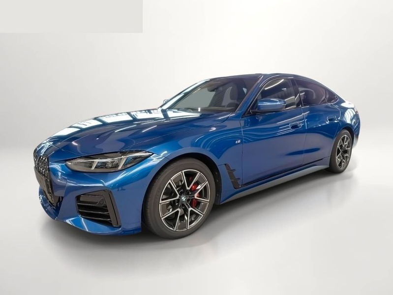 BMW 420 M Sport Pro ACC STHZ AHK — photo 2