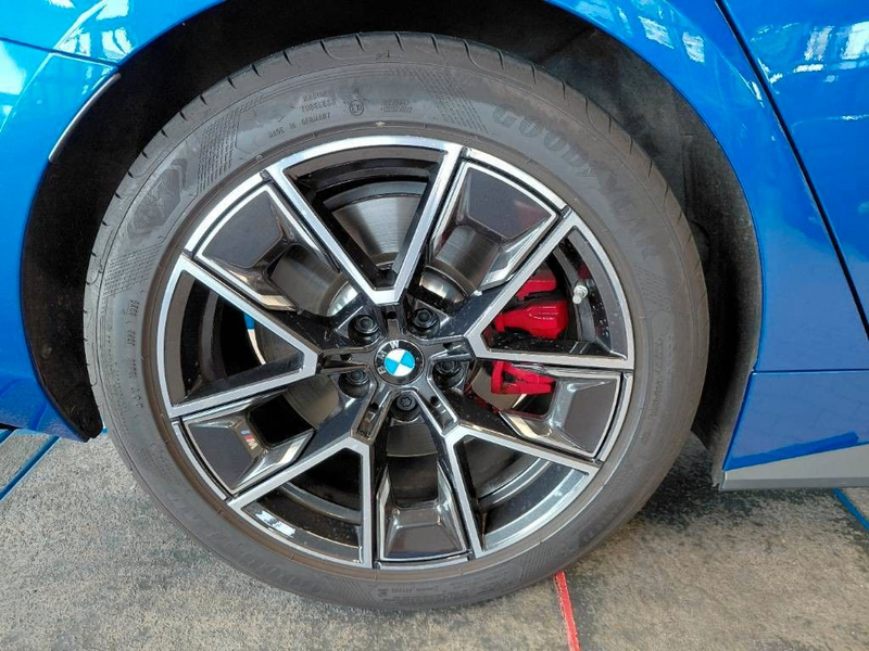 BMW 420 M Sport Pro ACC STHZ AHK — photo 15