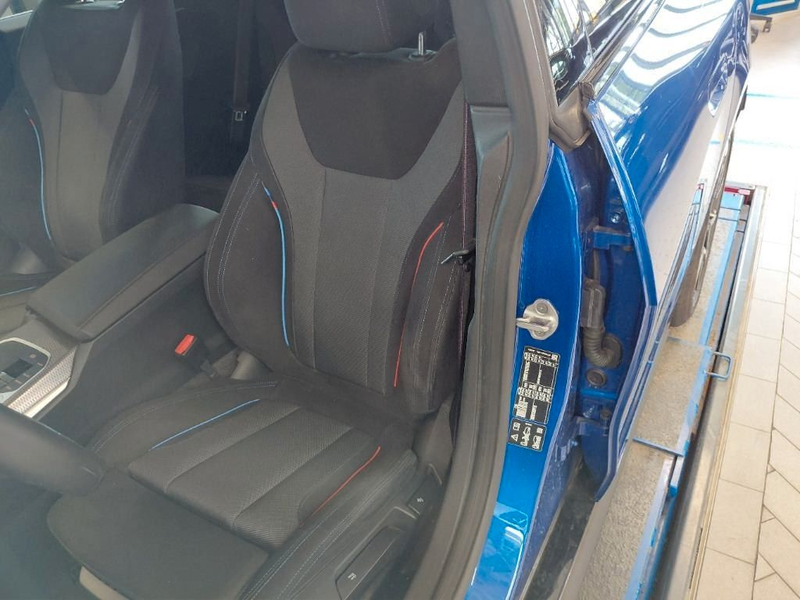 BMW 420 M Sport Pro ACC STHZ AHK — photo 11