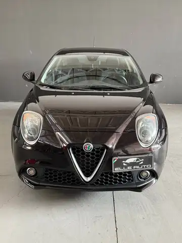 Alfa Romeo Mito view 7