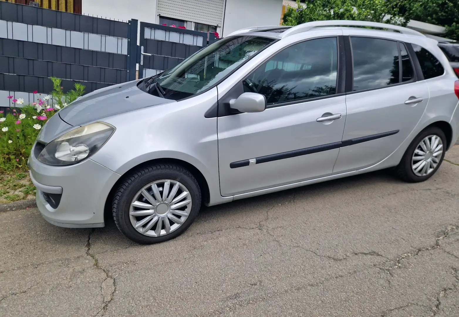 Renault Clio 1.2 Grandtour - 2