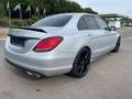 Mercedes-Benz C 300 Navi LED Argent - thumbnail 5
