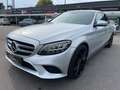 Mercedes-Benz C 300 Navi LED Argent - thumbnail 1