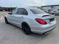 Mercedes-Benz C 300 Navi LED Argent - thumbnail 8