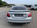 Mercedes-Benz C 300 Navi LED Argent - thumbnail 4