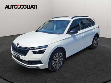 Kamiq 1.0 TSI 110cv Style