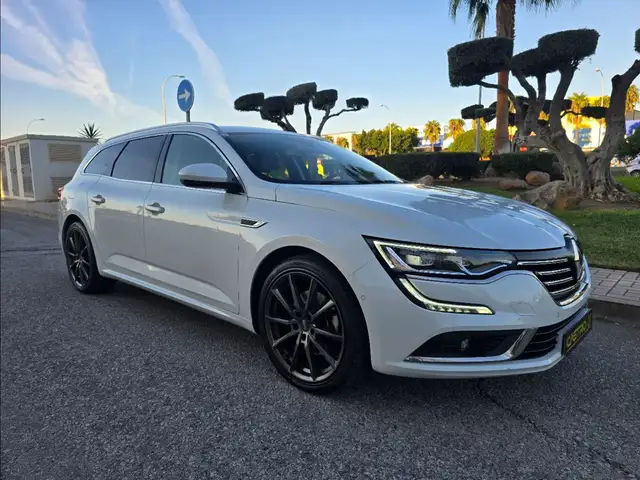 Renault Talisman S.T. Init. P. Blue dCi 118kW(160CV) EDC