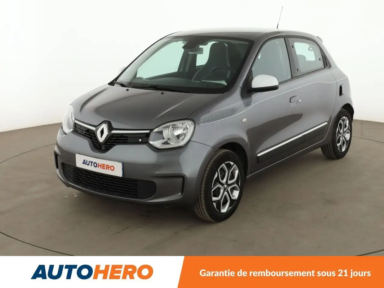 Renault Twingo 1.0 SCe SL Limited