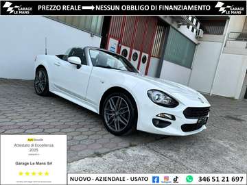 1.4 M-AIR LUSSO
