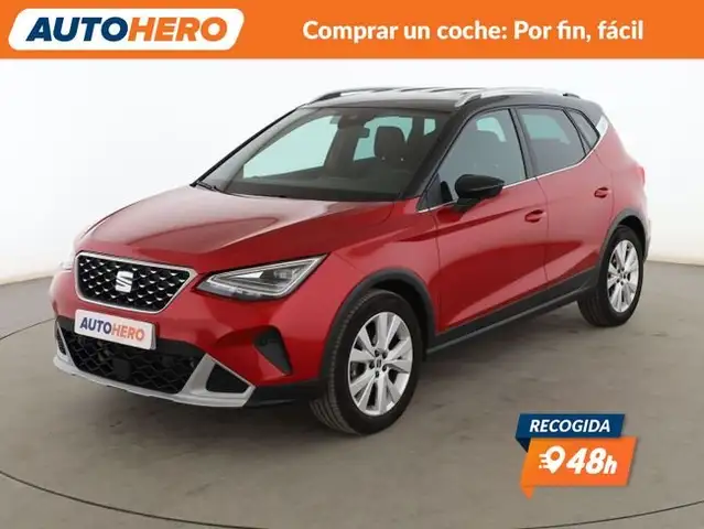 SEAT Arona 1.0 TSI Xperience