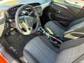 Opel Corsa-e F Edition LED+SHZ+AppleCarPlay+Klima Orange - thumbnail 4