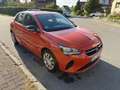 Opel Corsa-e F Edition LED+SHZ+AppleCarPlay+Klima Orange - thumbnail 19