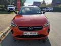 Opel Corsa-e F Edition LED+SHZ+AppleCarPlay+Klima Orange - thumbnail 3
