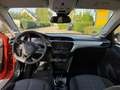 Opel Corsa-e F Edition LED+SHZ+AppleCarPlay+Klima Orange - thumbnail 5