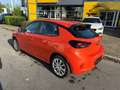Opel Corsa-e F Edition LED+SHZ+AppleCarPlay+Klima Orange - thumbnail 15