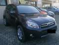 Toyota RAV 4 Rav4 III Crossover 2.2 d-4d Sol 136cv Niebieski - thumbnail 2