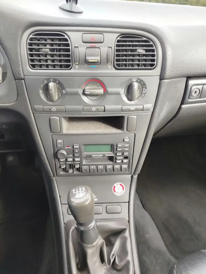 Volvo V40 1.6 *2. Hand*Klima*Servolenkung*, foto 11