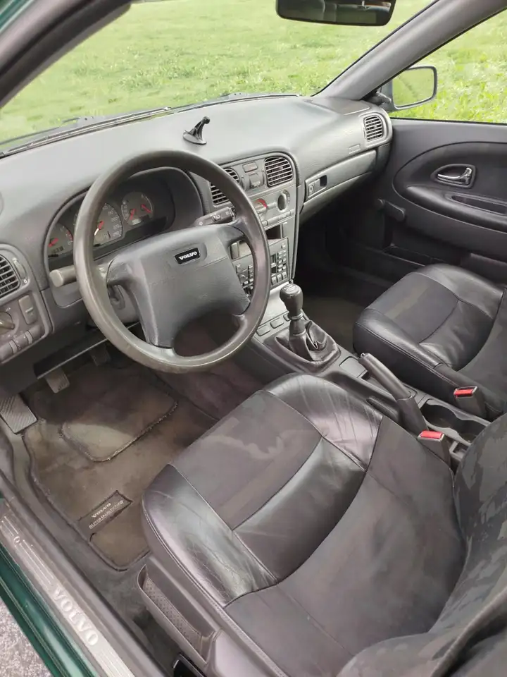 Volvo V40 1.6 *2. Hand*Klima*Servolenkung*, foto 9