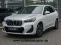 BMW X1 xDrive30 M Sportpak PANO*AHK*ACC°elSitz°360° Bianco - thumbnail 1